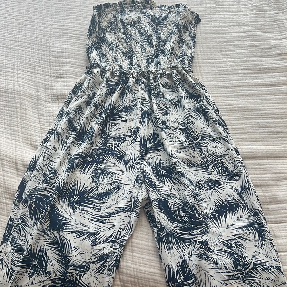 Jumpsuit